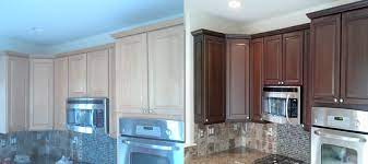 Search online for kitchen cabinet doors. visit local cabinet showrooms and look at cabinet door literature to choose a door style you like. How Does Painting Kitchen Cabinets Increase The Value Of Your Home