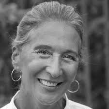 Chef Deborah in Las Vegas