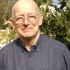 Psychotherapist Bernie Joy