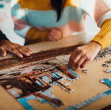 15% off with code zweddingplan. Puzzles For Adults