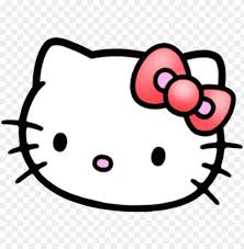 Discover 517 free hello kitty png images with transparent backgrounds. Hello Kitty Face Png Image With Transparent Background Toppng
