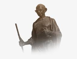 All images and logos are crafted with great workmanship. Mahatma Gandhi Transparent Png 500x544 Free Download On Nicepng