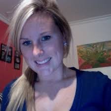 Marcie Savage's Instagram, Twitter & Facebook