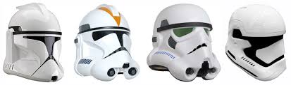 Thingiverse is a universe of things. Star Wars And When Design Became A Requirement By Guilherme Gonzalez Contractize Medium