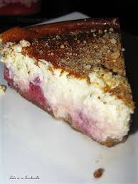Epingle Sur Dessert