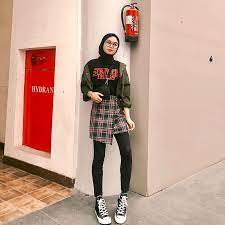 100 trend model baju lebaran muslim terbaru 2019 desain model baju. 10 Gaya Outfit Ala Selebgram Clara Yulia Keren Untuk Photoshoot