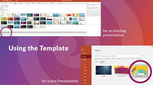 If you're a hcp, you want to. How To Create Your Own Powerpoint Template 2021 Slidelizard
