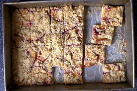 Maybe you would like to learn more about one of these? Peach Shortbread Smitten Kitchen