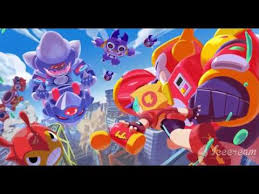 Welcome to brawl star animation official channel. Brawl Stars Animation The Summer Of Monsters Update Youtube