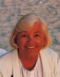 Anne Russell-Ertle Obituary