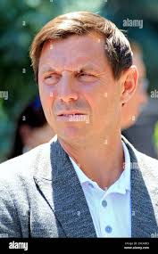 Patrick campbell hi-res stock photography and images