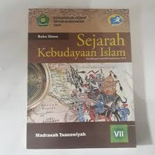 Maybe you would like to learn more about one of these? Sejarah Kebudayaan Islam Mts Kelas 7 Kemenag Shopee Indonesia