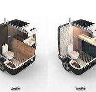Portable luxury bathroom trailer: what you need to know ...