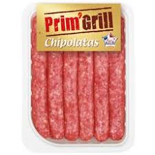Un yaourt, un fruit constituent des desserts courants à la maison. Prim Grill Chipolatas X6 330g Pas Cher A Prix Auchan