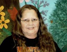 Obituary for Virginia Diana (Jones) Mayes