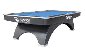 Find the lowest prices online on 8ft pool table. Pool Table Rasson Ox 9ft Feet 30mm Slate For Sale At Beckmann Billiards Shop