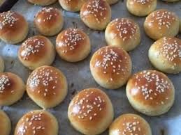 Mini Buns Pour Mini Hamburger Maison Cuisine Companion Cuisine Companion Mini Hamburgers Recettes De Cuisine