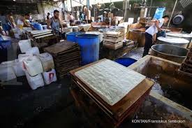 Kapasiti kerja berkurang, ingatan dan perhatian, keadaan kulit semakin merosot. Daftar 5 Makanan Yang Mengandung Zat Besi Apa Saja
