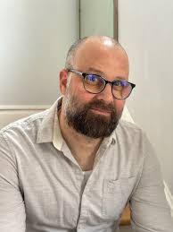 Jonathan Slaght (@jonathan.slaght) • Facebook