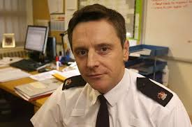 Crime stats don't reflect our streets, say residents of Frome