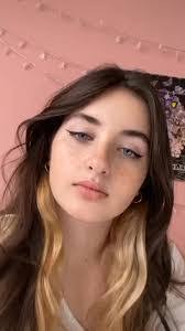 Lilly Crook's Instagram, Twitter & Facebook