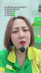 Mua sắm tại BÁCH HOÁ XANH: Cục cưng trong tay