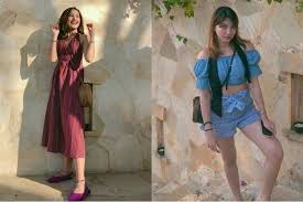 Check spelling or type a new query. Adu Gaya 12 Ootd Beby Tsabina Vs Cassandra Lee Panutan Bff Goals