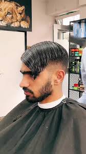 Eid Celebration Highlights from the Barbershop