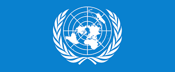 Ah, y ocultar un toque permite que la otra. Bandera Y Emblema Naciones Unidas Colombia Cinu