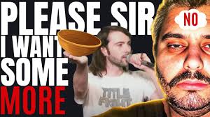 There will be no coming back for Ethan after I drop this youtube essay  Nuke. : r/h3h3productions