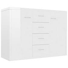 Jetzt bei möbel jack bestellen und unsere vorteile genießen: Mobel Kommode Sweden In Hochglanz Grau Und Weiss Sideboard Schubladenkommode Mit Buche Mobel Wohnen Iccare Com Vn