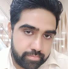 Muhammad Khalid Akbar