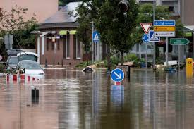 More than 40 people have lost their lives amid flooding in germany and belgium following days of heavy rain. Rp2xk Kl0ltyim