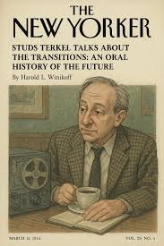 Image result for studs terkel