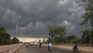 Weather conditions with updates on temperature, humidity, wind speed, snow, pressure, etc. Odisha Weather Forecast Thunderstorm Lightning In Several Districts Till April 24 Sambad English