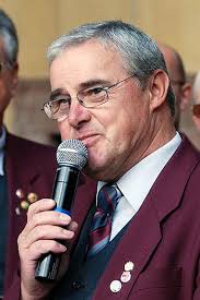 Klangerlebnis Männerchor