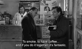 Top 10 Cups Of Coffee In Cinema Movie Quotes Cinema Quotes Quotes
