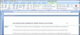 Sample apa format so rooted. Essay Basics Format A Paper In Apa Style Owlcation