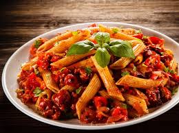 Rezept Fur Typisch Italienische Pasta Mit Salsiccia Freundin De Salsiccia Rezepte Italienische Pasta Rezepte Pasta