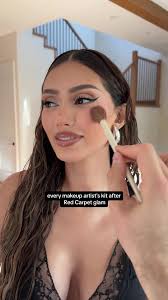 Francesca Farago Makeup