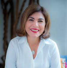 María Lilly Delgado