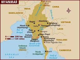 As the seat of the government of myanmar, naypyidaw is the site of the union parliament, the supreme court, the presidential. The Magic Of Myanmar Introduction To Myanmar