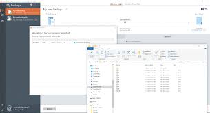 Qu'est ce que c'est explore français ? Free Data Recovery Software Paragon Backup Recovery Community Edition