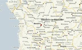 Medellín, colombia (cnn) — medellín, once dubbed the most dangerous city in the world, has worked hard to shed that image connected to drugs, gang warfare and gun violence. Medellin Wettervorhersage