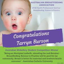Australian Breastfeeding Association