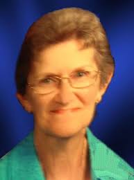 Joy (Tillman) Keeling Obituary October 16, 2015