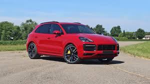 Research the 2021 porsche cayenne with our expert reviews and ratings. 2021 Porsche Cayenne Gts First Drive What S New Driving Impressions Performance Autoblog
