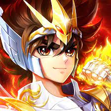 Saint Seiya : Legend of Justice - YouTube