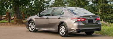 See the full review, prices, and listings for sale near you! How Efficient Is The 2019 Toyota Camry Hybrid Hesser Toyota