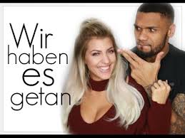 Sarah harrison ist aktuell ziemlich beschäftigt. Wir Haben Es Getan Dominic Harrison Und Sarah Nowak Youtube